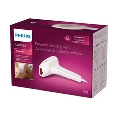 Philips Hårfjernelses-system SC1994